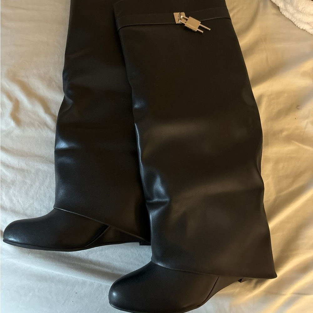Women’s High Boots